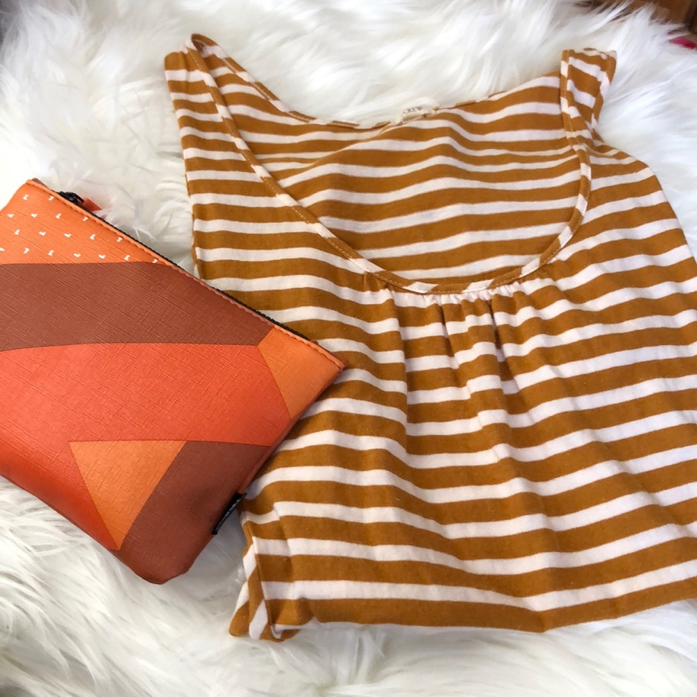 J. Crew Tank